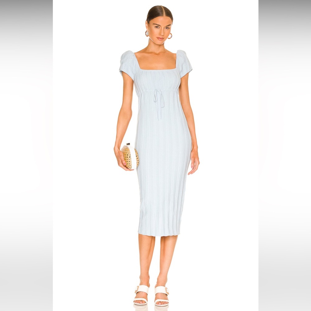 Revolve LPA CoCo Midi Dress